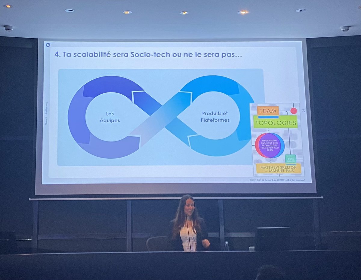 L’expérience développeur est le 1er Indirect Network Effect à soigner pour réussir son business model de plateforme <a href="/Mriem2B1/">Meriem Berkane</a>    #USI2022