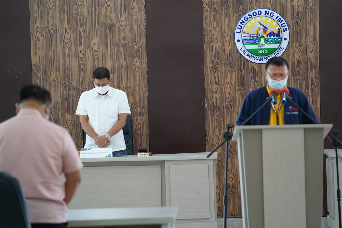 EmmanuelMaliksi's tweet photo. Idinaos natin ngayong araw ang huling State of the City Address para sa termino ng inyong lingkod.

Sa ating talumpati, binalikan natin hindi lamang ang nagdaang taon, ngunit pati na rin ang mga natatanging sandali ng ating serbisyo publiko. (1/5) https://t.co/LwPyfyW2OD
