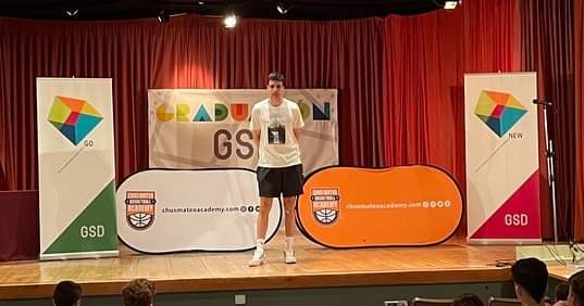 Club Deportivo GSD tweet media