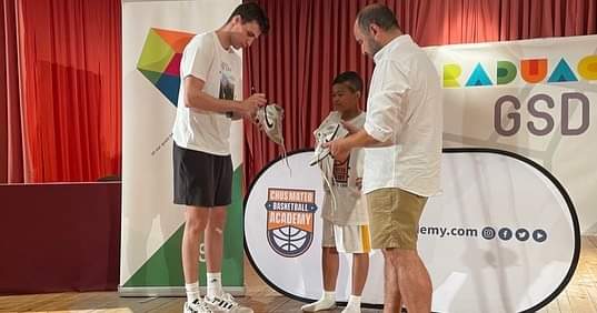 Club Deportivo GSD tweet media