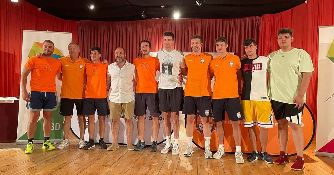 Club Deportivo GSD tweet media