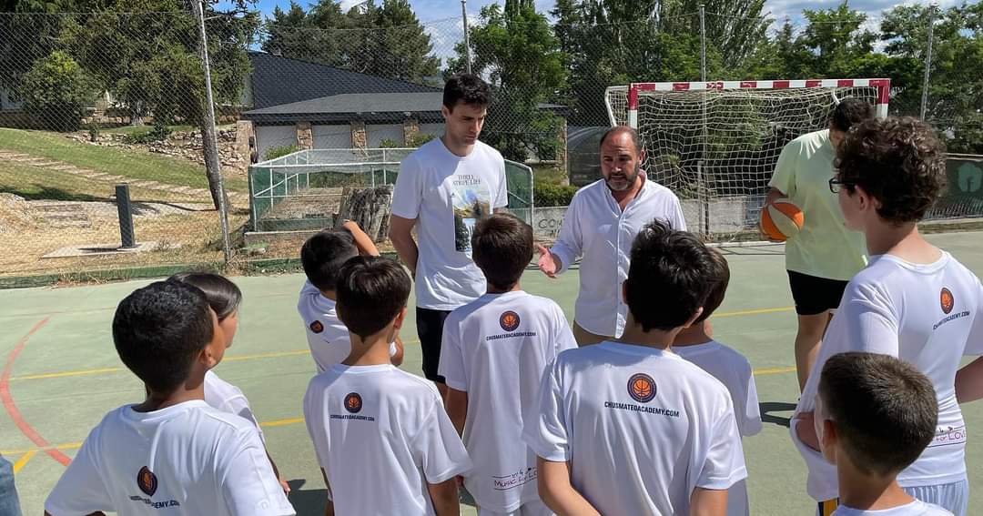 Club Deportivo GSD tweet media