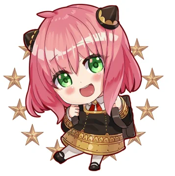 Anya Charm design~
I will be selling these in AX2022!
#AX2022 #AX2022ArtistAlley 