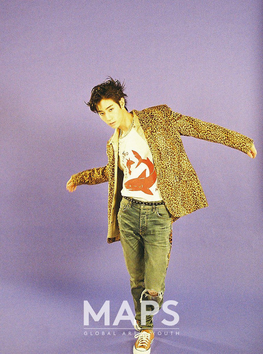 marktiyen's tweet photo. Challenge the fashion style to challenge myself. Dare to do the same? Find some unique fashion when the magazine is out! https://t.co/RO0EPFz6Sd