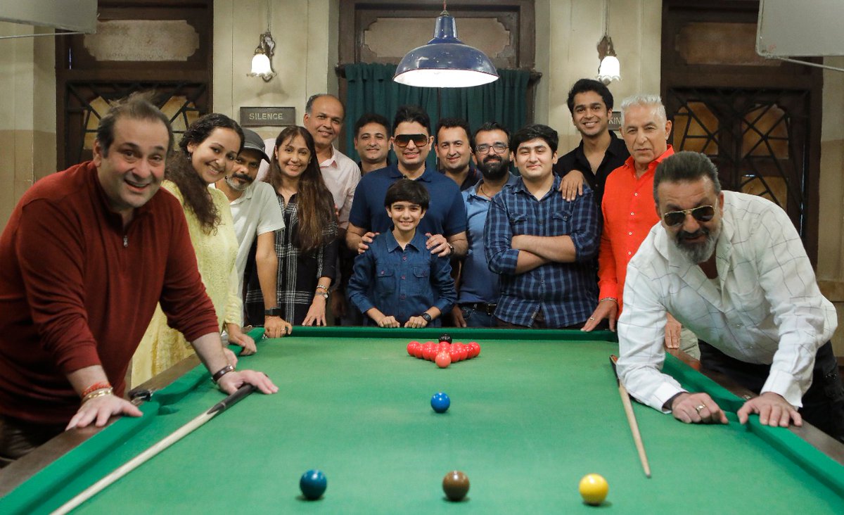 Ashutosh Gowariker tweet media