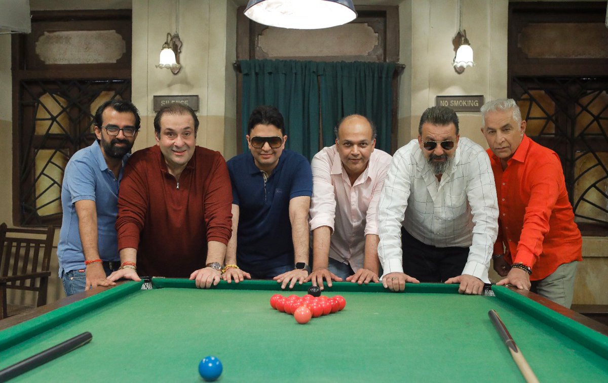 Ashutosh Gowariker tweet media