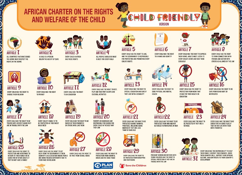 Child Online Africa - #NiceNetNovember is upon us again! We are