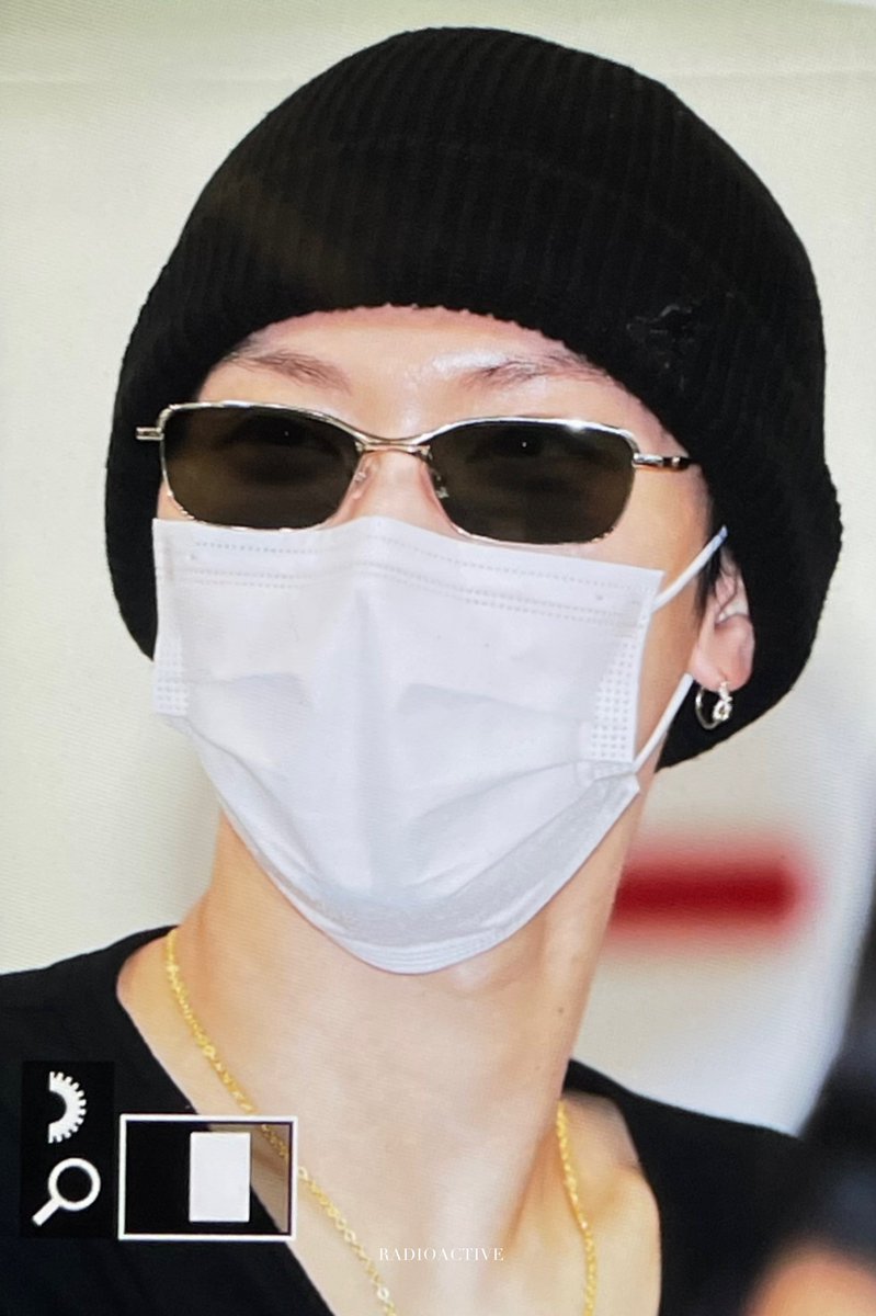 220627
 #NicetomeetTENinKorea