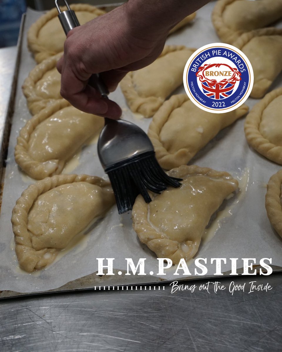 HMPasties photo