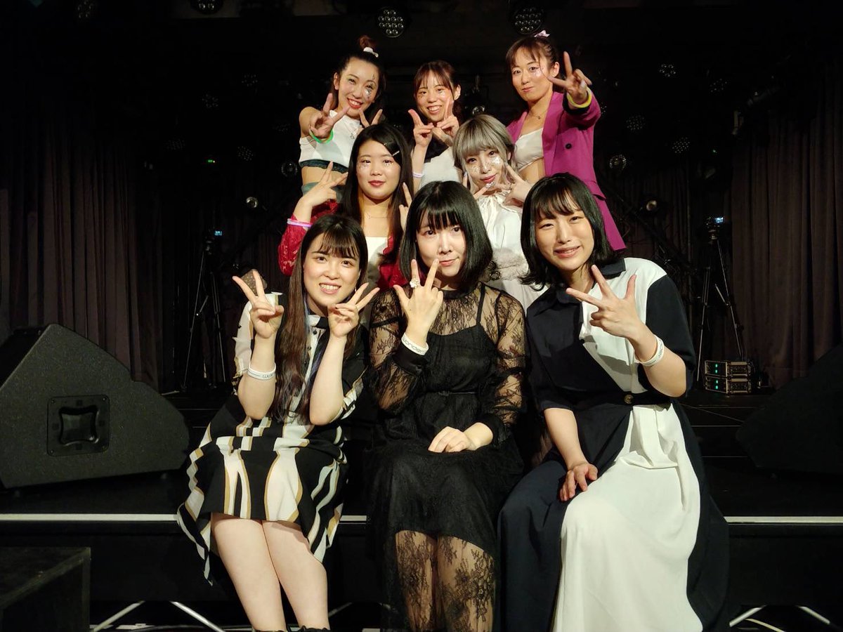 matsukana826's tweet photo. 今週の水曜日までだってよー!!🙋♀️✨
沢山踊らせてもろてます◎
チームとしてのWonder Landerさんとすてかばのコラボも今後は見れないかも!!?🫣✨
駆け込み視聴も是非是非です💫
#WonderLander #すてかば 💜 https://t.co/11jEQtgvUf