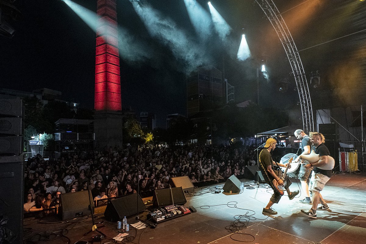 Check AMW2022 Highlights ✨
check out our daily photostories and get a glimpse of what happened!

👉 DAY I bit.ly/3yhqvrY

👉 DAY II bit.ly/3yi8LNc

👉 DAY III bit.ly/3nfTUNb

#amw2022 #highlights #photostory

©️Vangelis Patsialos