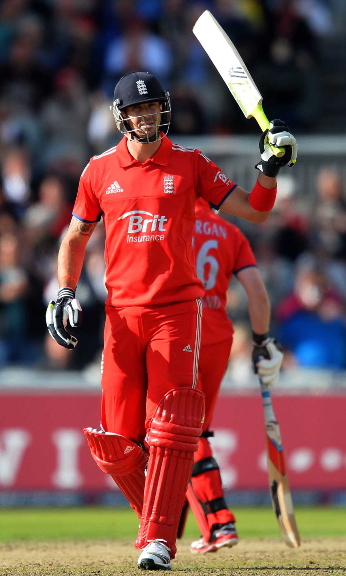 Happy birthday..Kevin Pietersen 24... 