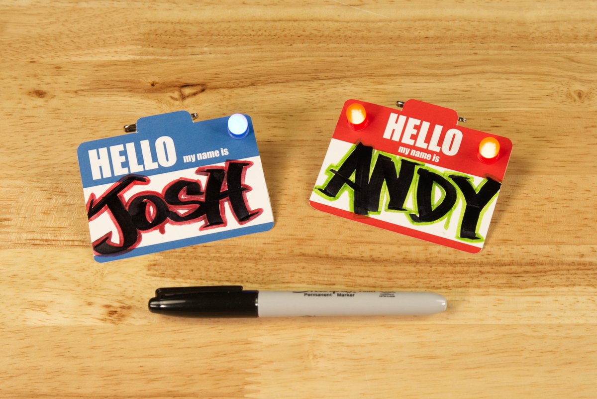 Brown Dog Gadgets tweet media