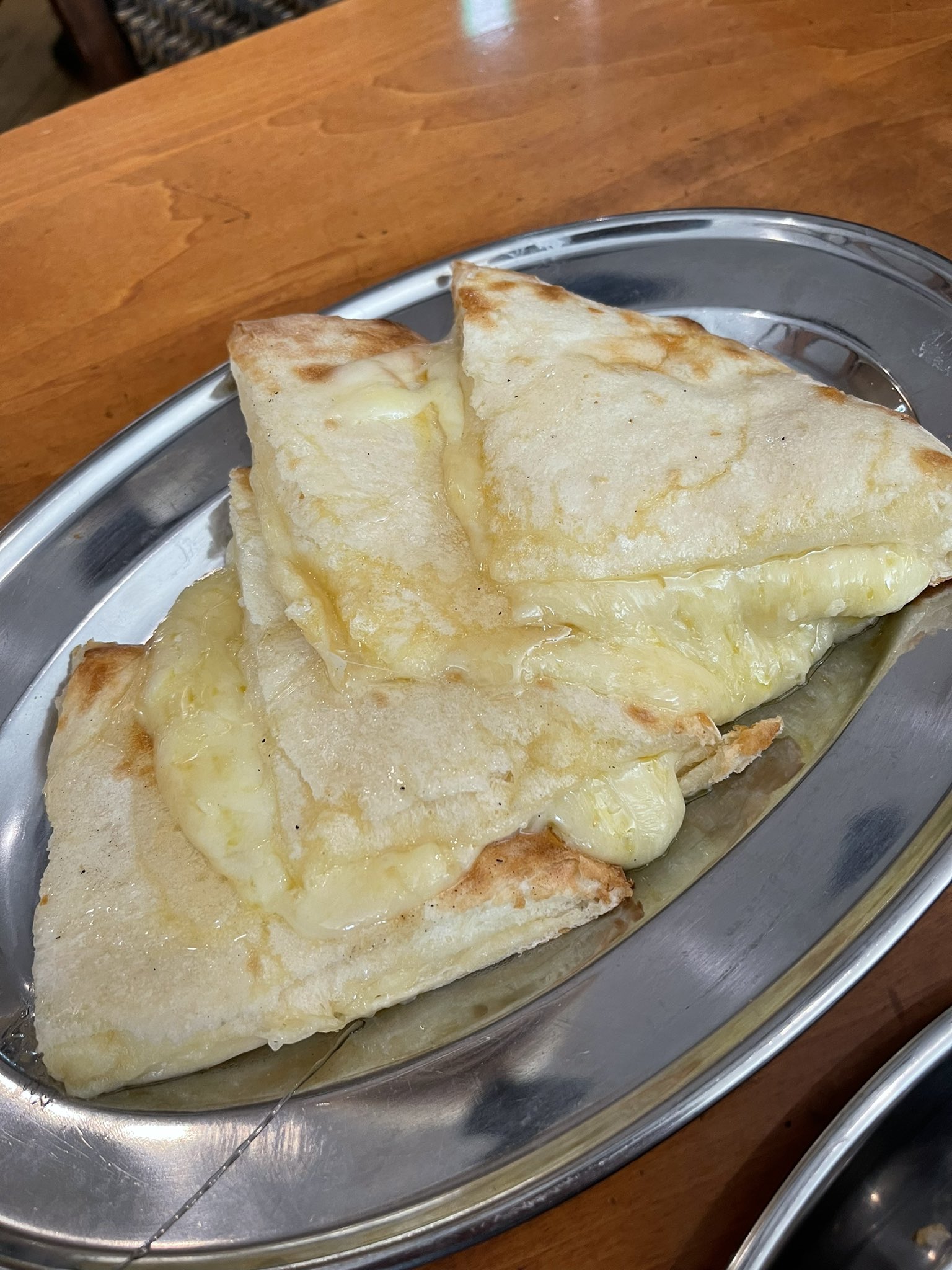 チーズナン食べ放題 Twitter Search Twitter