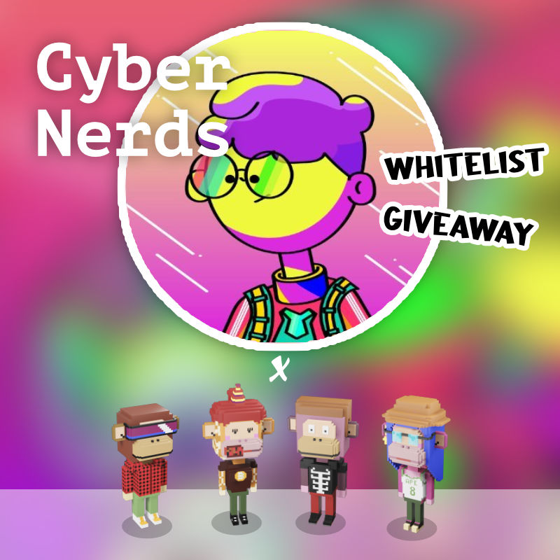 Apetimism🔴 | Apebitrum💙🧡 | Sold Out tweet media