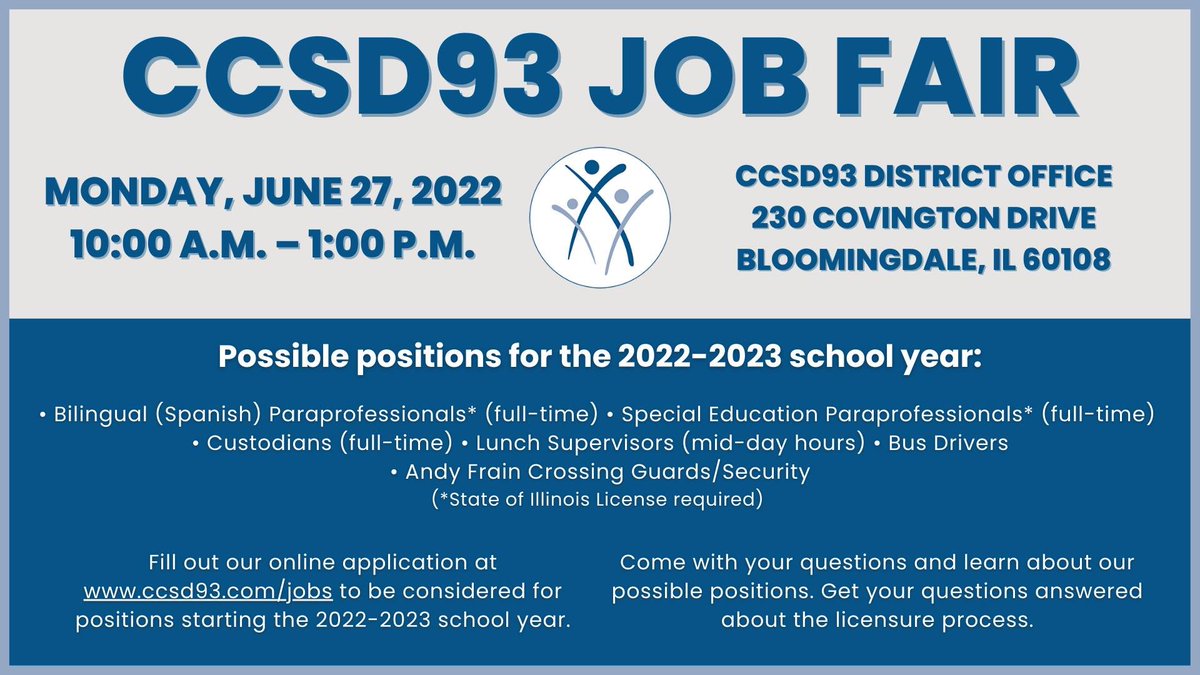 Come see you a today from 10-1!