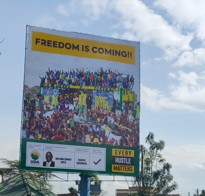 Mmmutunga's tweet image. Kenya Kwanza.