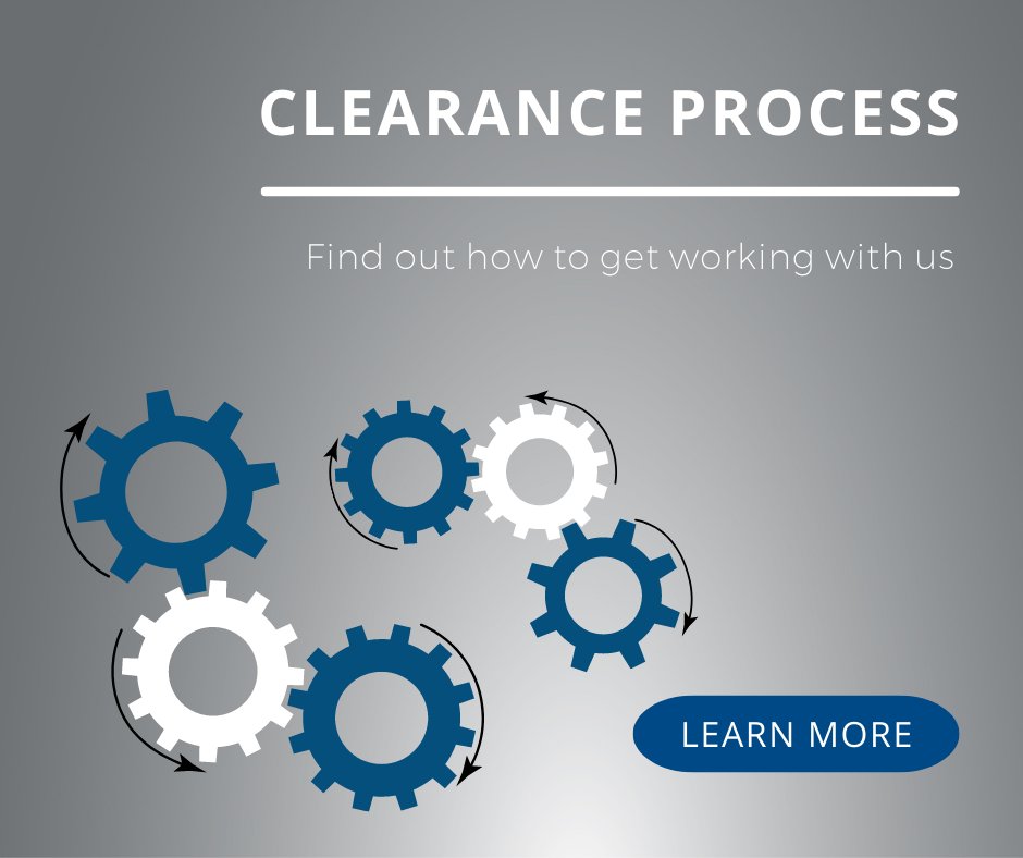 A24group's tweet image. Wondering how to get working with us?

Click on the link below to see how our candidate clearance process works.

Learn more: bit.ly/3LTUtWU 

#ClearanceProcess #RecruitmentAgency #MedicalStaffing