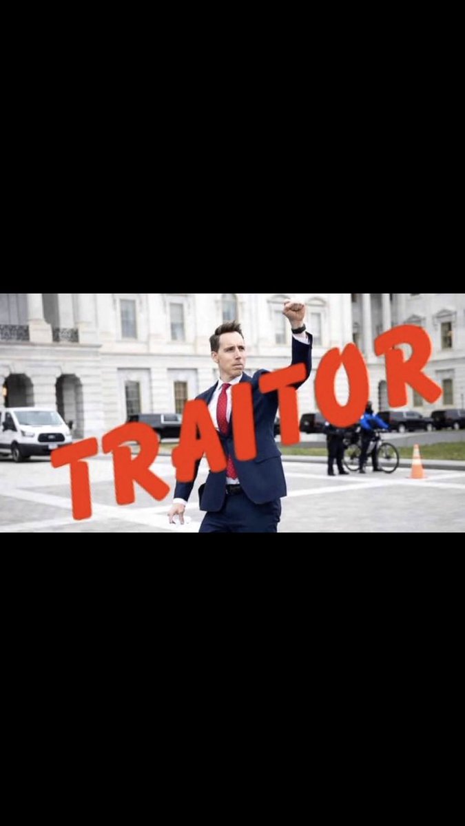 HedrickPaul's tweet photo. @HawleyMO #copkill Resign! https://t.co/vgY4BSx68x