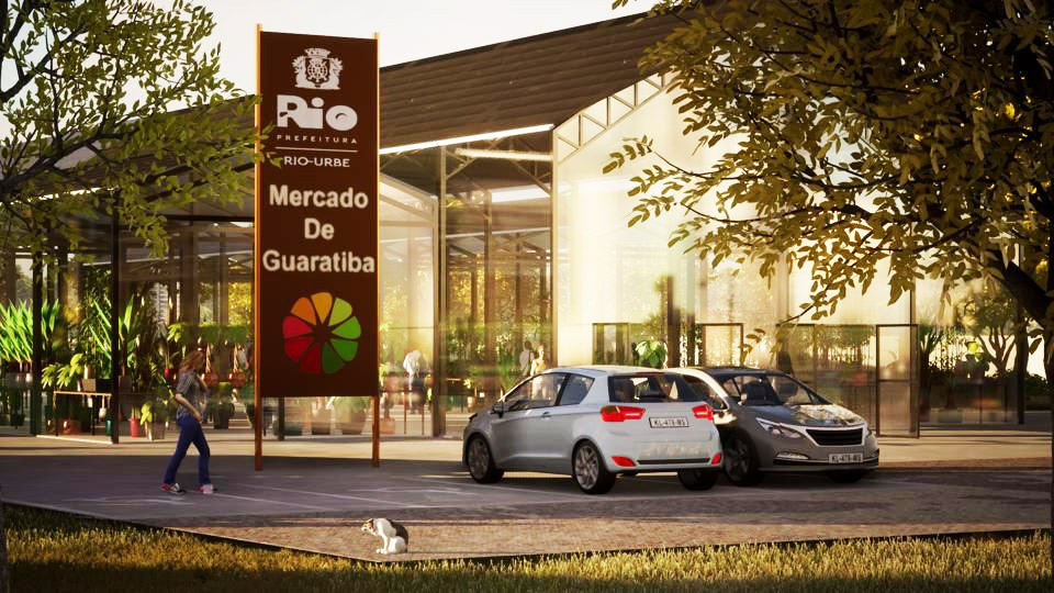 agendabafafa's tweet photo. Cidade: Guaratiba vai ganhar mercado de plantas com praça de alimentação e bicicletário
Localizado na saída do túnel da Grota Funda, em Guaratiba, o mercado ainda vai contar com estacionamento, praça de alimentação para food trucks e bicicletário.
https://t.co/AaUJ7GPquF https://t.co/CPy1byoqTh