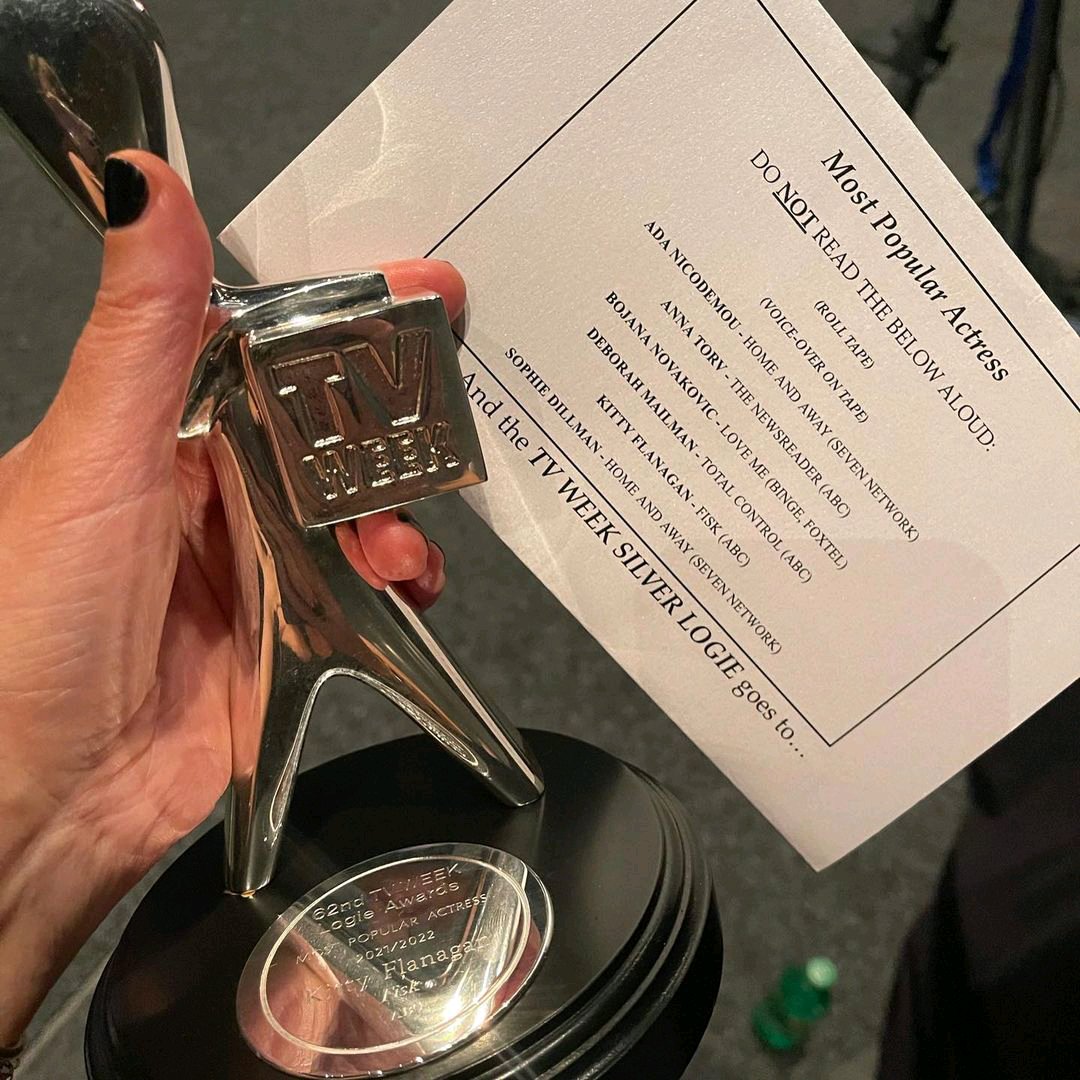 Thank you my loving fans for all that you do