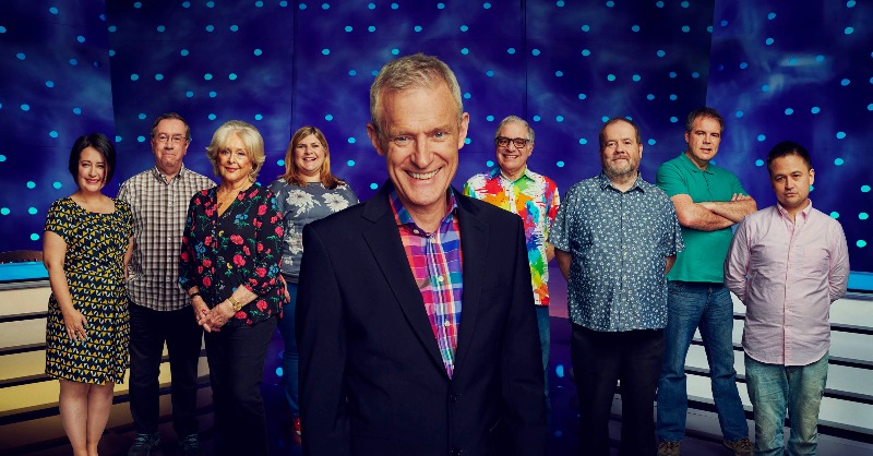 Channel 5 tweet media