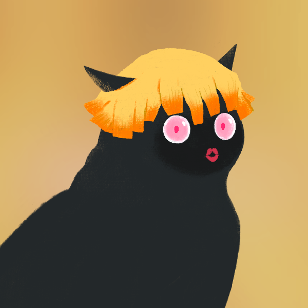 FunkyVoxel's tweet photo. Just got one of the cutest @MimicShhans out there

Climbing up the ranking on OS and receiving an incredible volume

aren't they just 🔥 

#NFT #NFTCommunity #NFTs #opensea https://t.co/YeYbIULJUG