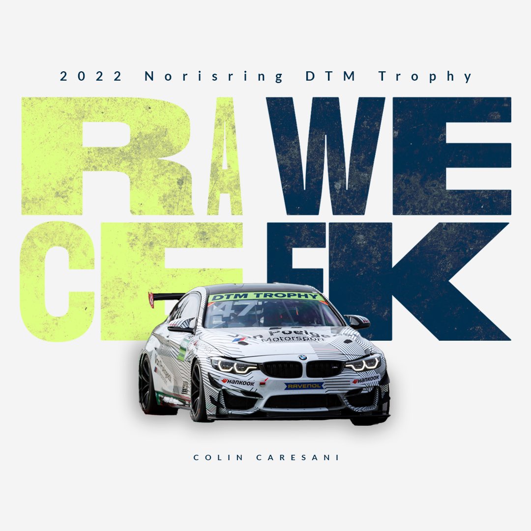 Colin Caresani tweet media