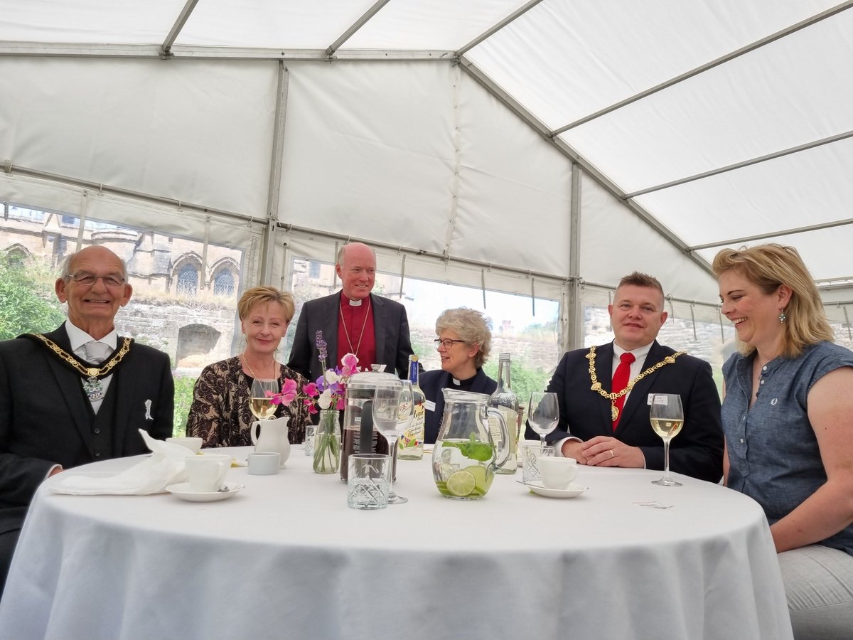 Broxtowe Borough Council tweet media