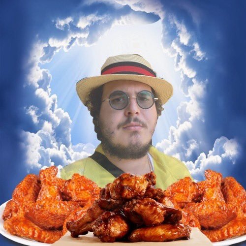 ansel_sadams's tweet photo. When i die dont photoshop me with no bad bitches… photoshop me with sum wings 😤🕊💯 https://t.co/LPvVhuRlmJ