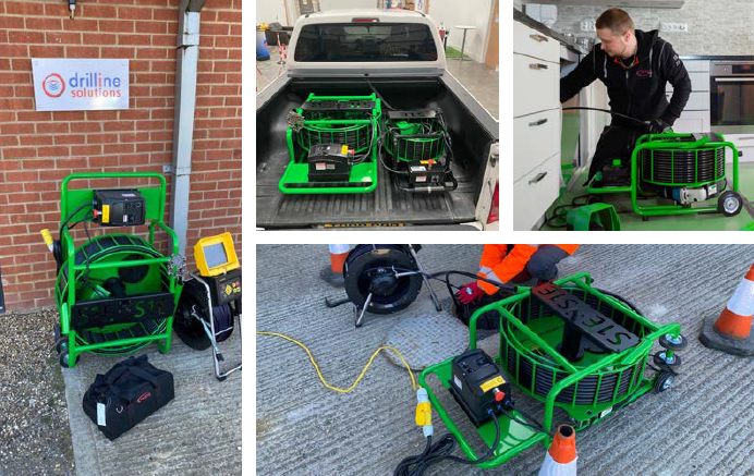 drilline's tweet photo. Product training is vital. Rest assured, when purchasing our S1E Picote pipe rehabilitation and drain cleaning tools, we will support you with training and great aftercare service. Get in touch for more info!

#draincleaning #piperepair #eastengland https://t.co/ZLxCo5mtSQ