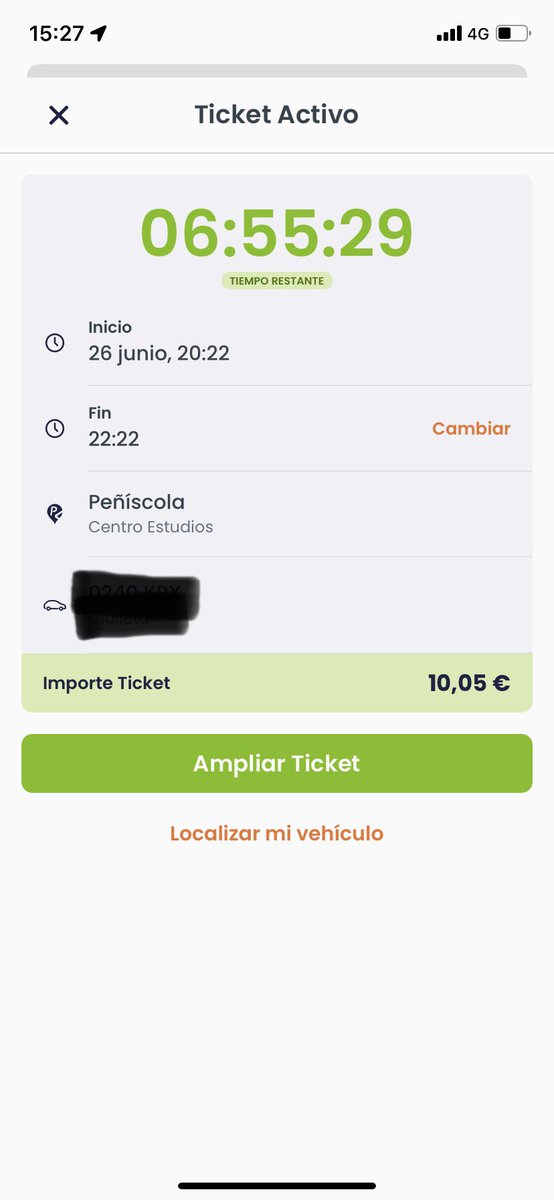 nubrame's tweet photo. Gracias @Telpark_es x nuestro fin de #Vacaciones: aun sigue activo y pagando, pero el coche se lo llevo la #Grúa hace 9 h.
Recuperado tras pago de grúa (110€) y #Multa 40€.
Xq no avisáis en la #App que tanto publicitáis, que no se puede aparcar x mercadillo los #Lunes? https://t.co/CCyhiCxUSb