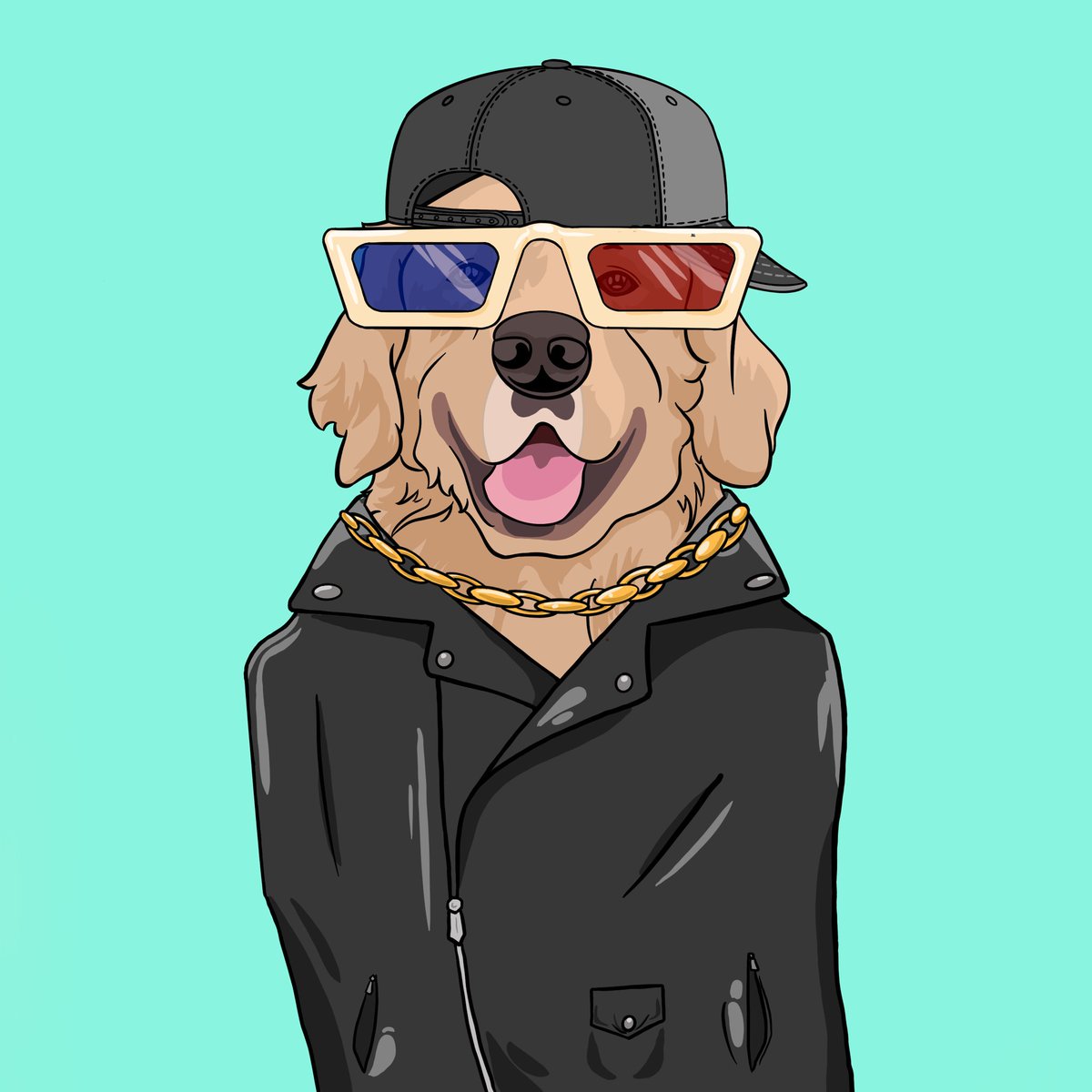 LADsociety1's tweet image. Live Another Day Society is a #NFT project dedicated to #SuicidePrevention and #mentalhealth the majority of sales will go to organizations who provide assistance for those who need help. #crypto #nftart #NFTGiveaways #NFTdrop #NFTCommunity