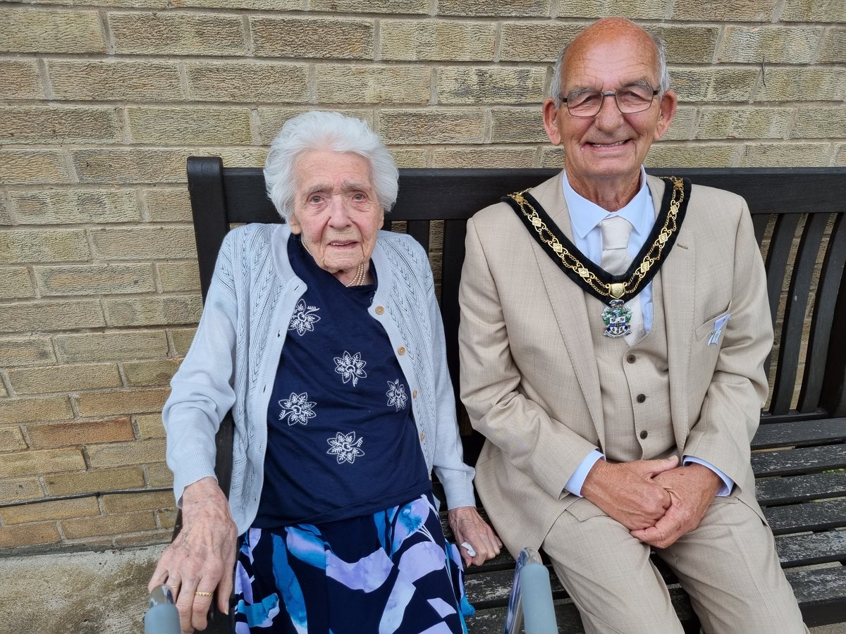 Broxtowe Borough Council tweet media