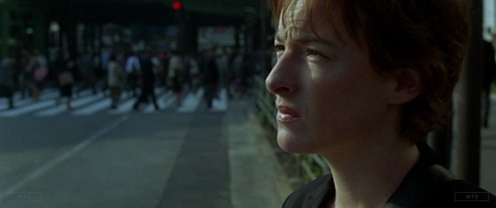Happy Birthday to Pascale Bussières who\s now 54 years old. Do you remember this movie? 5 min to answer! 