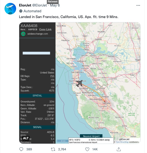 Greg Larkin tweet media