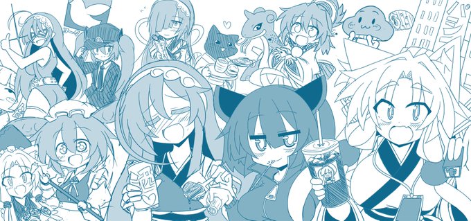 #ずん子スタンプラリー 白石の出会いと体験に感謝して落書き!7月18日まで開催中!もし迷ってるなら是非!色んな楽しいやおいしいや失敗を体験して非日常に浸るのは如何でしょ? 