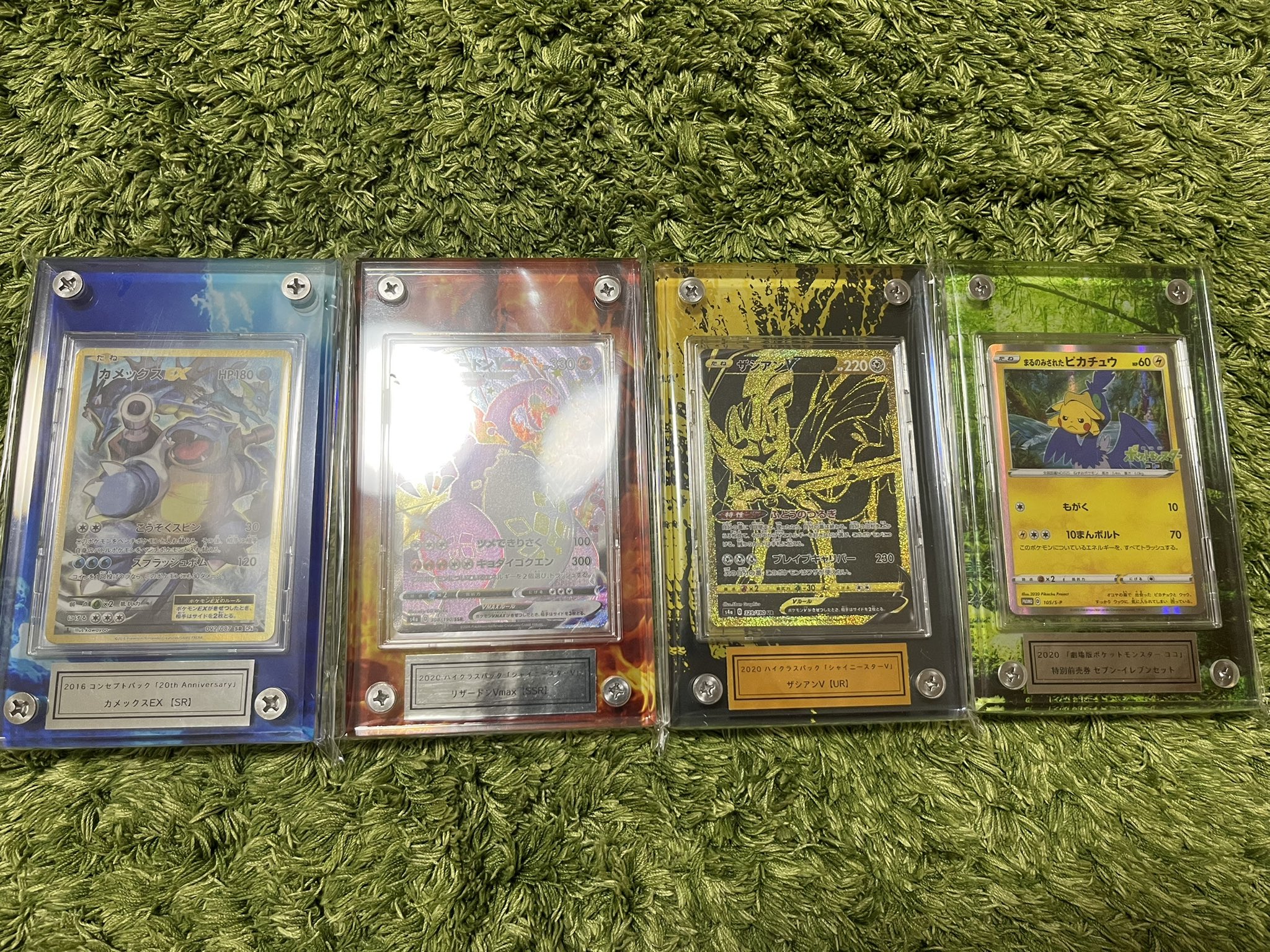 新作情報 ポケモン Wcs 世界大会 ダメカン ダイス コインセット ポケモンカードゲーム