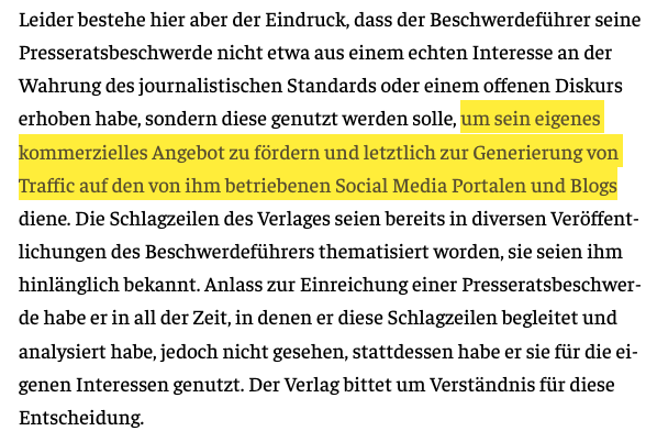 Übermedien tweet media