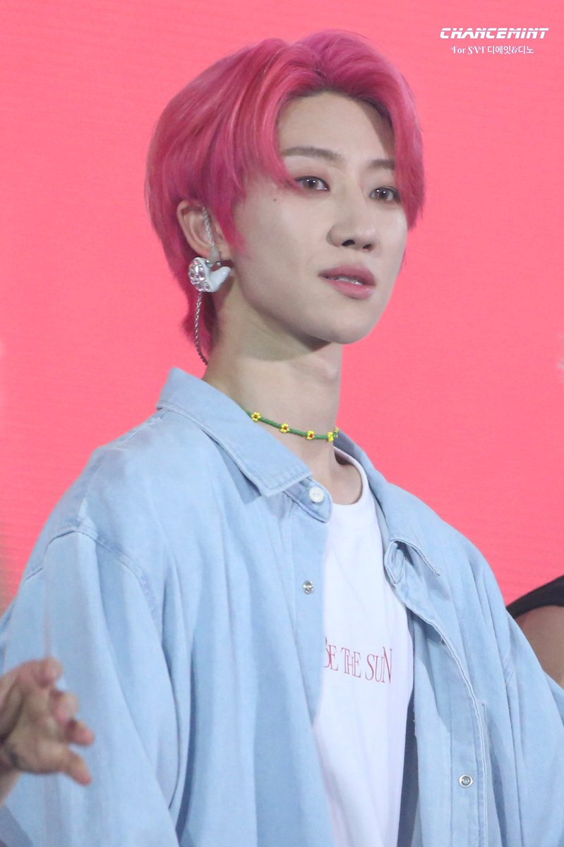 CHANceMINt_'s tweet photo. 220625 Be The Sun 서울 콘서트
♾ = ❤️
#세븐틴 #SEVENTEEN #セブチ #디에잇 #서명호 #the8 #ミンハオ #ディエイト #徐明浩 #CHANCEMINT https://t.co/joOaesSiqc