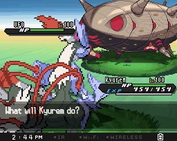 Rt to confuse those who have never played Pokemon Black and White 2