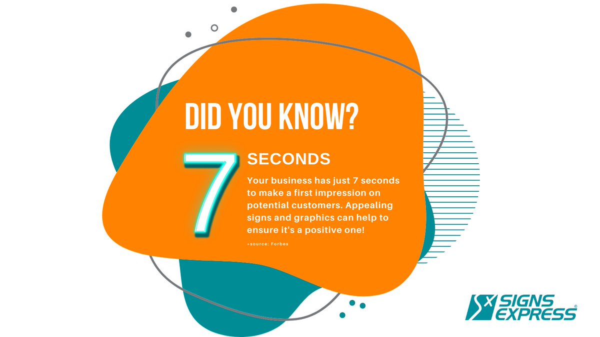 BOO...only 6 seconds left.

Signage.,...impressions....click here NOW adobe.ly/3yUxOa4

#sign #time #7seconds #businessowner #business #positivevibes #BOOM