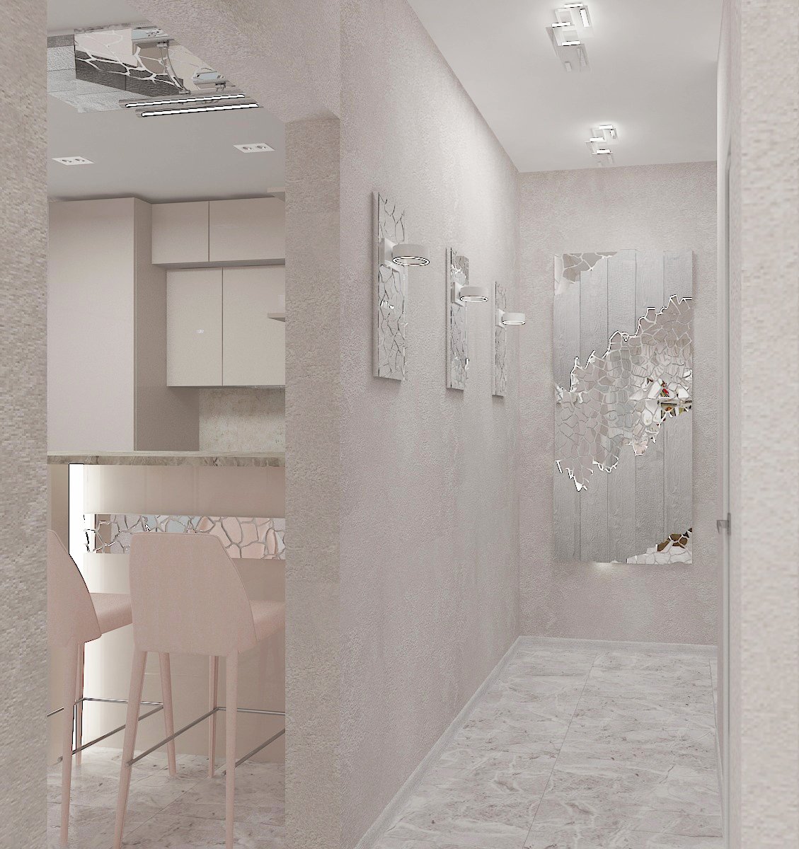 Design_StudioRM's tweet image. ✅ Розробка та реалізація дизайн-проектів інтер’єру від дизайн-студії Романа Москаленка.
➡️ Ми із радістю допоможемо Вам у створені дизайну в будинку чи квартирі про який Ви завжди мріяли! Для отримання консультацій та оформлення замовлення звертайтесь за тел. 095 105 42 85