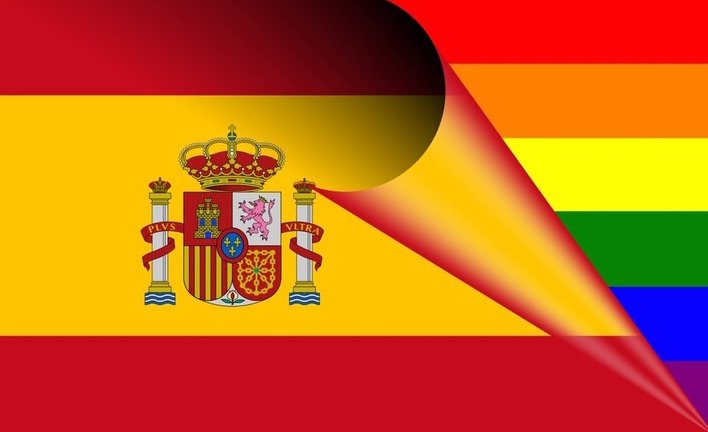 IgualdadLGBT's tweet image. ¡Última Hora! España prohibirá las terapias para "curar" la homosexualidad