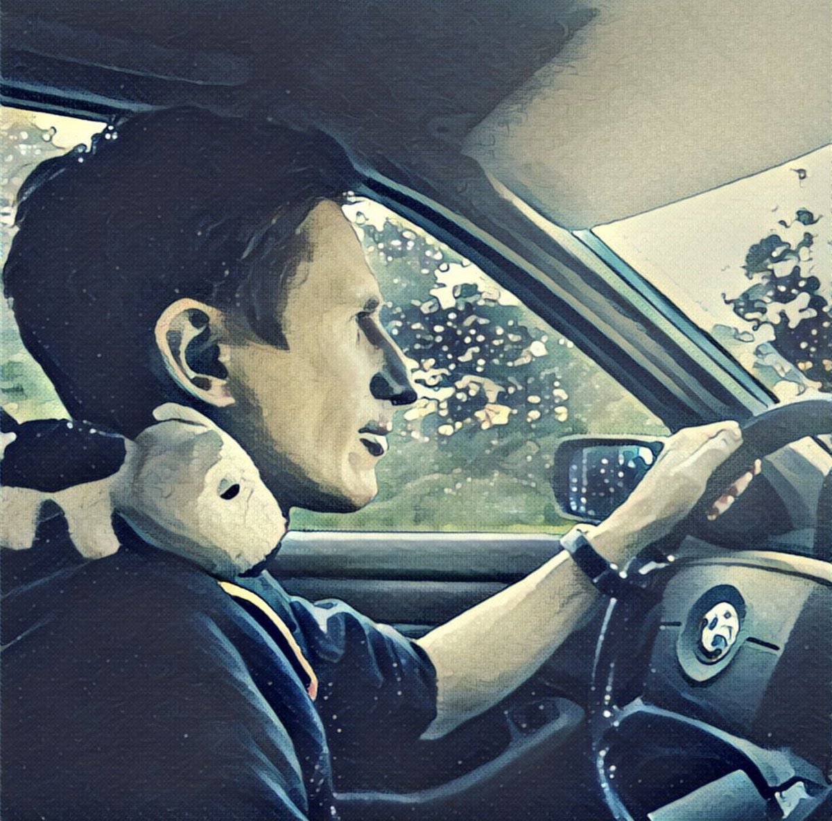 Макс "такс такс" Джаз tweet media