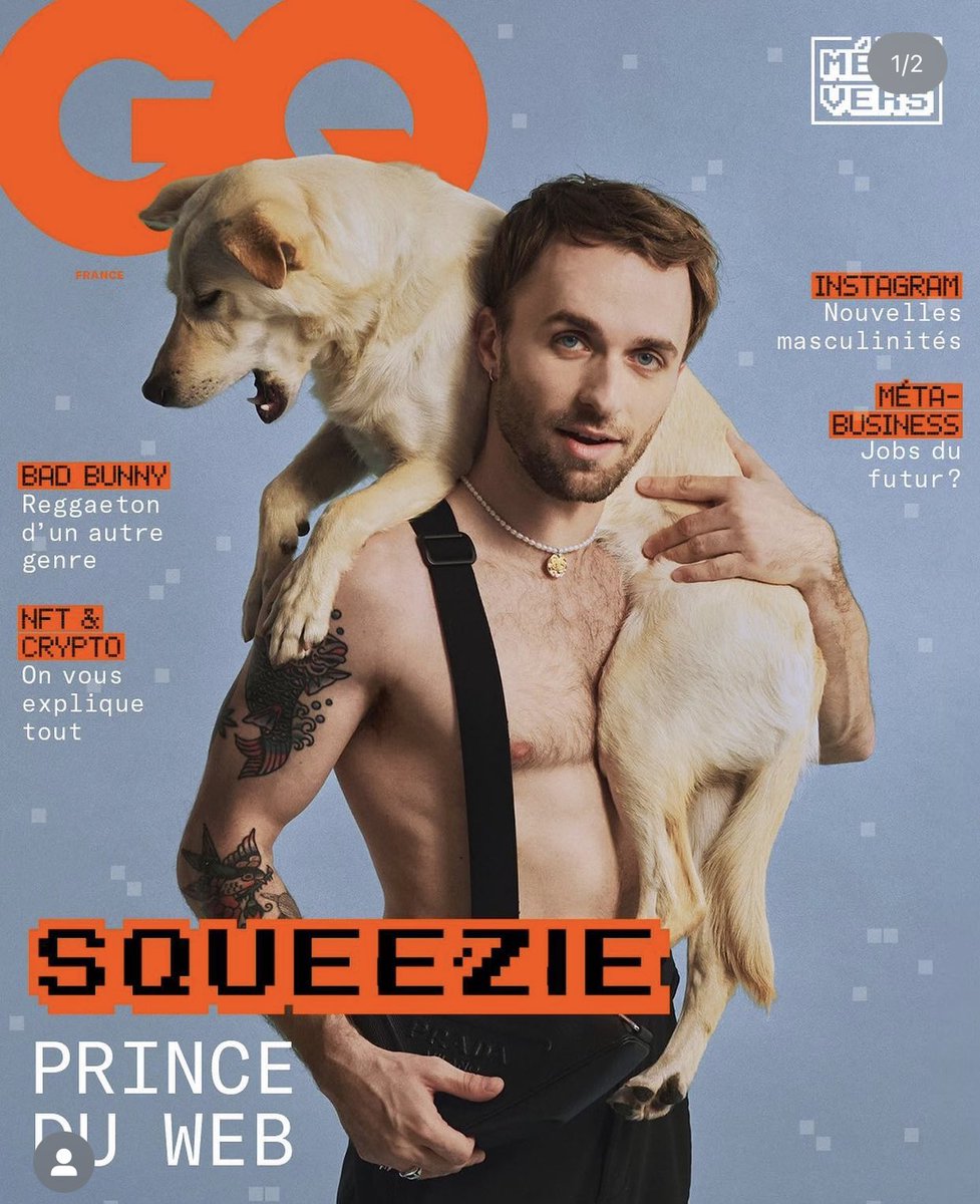 Elies13700's tweet photo. Non Squeezie il déraille en ce moment c’est chaud https://t.co/xUcYRXt8Wh