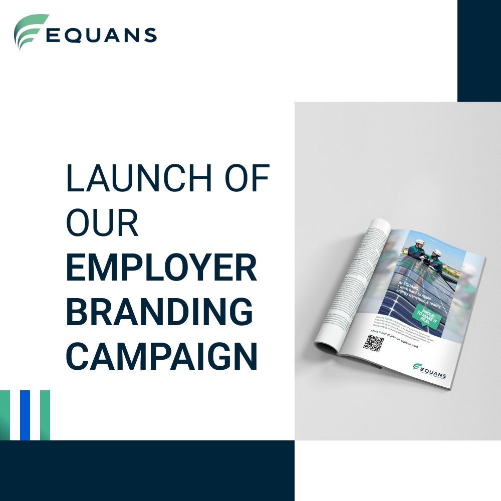 Equans tweet media