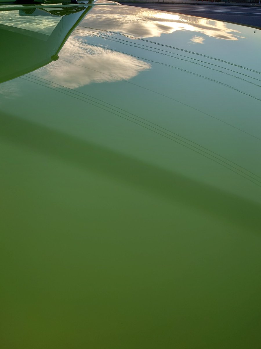 運転が毎日楽しい🤤
#JB64