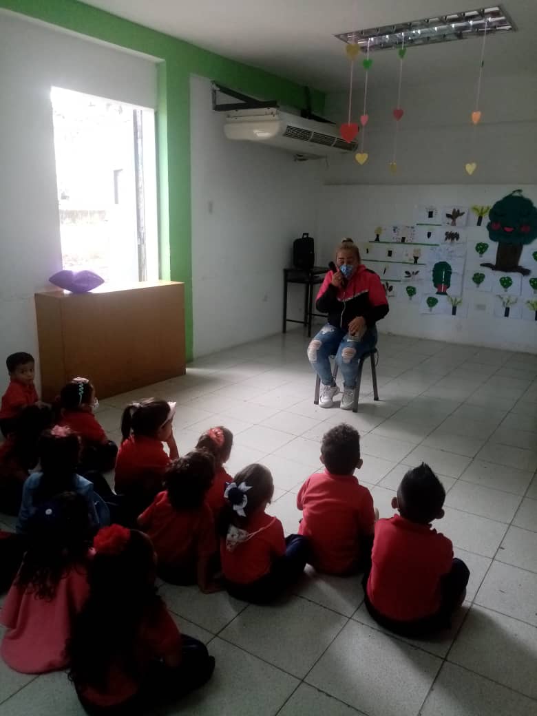 Día nacional del periodista