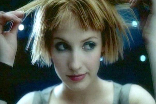 Happy Birthday, sixpence none the richer lead singer, Leigh Nash  